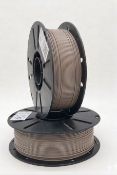 Filenta Gümüş Bronz Pla Premium Filament 1.75mm 1Kg
