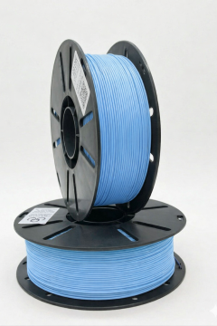 Filenta Açık Mavi Pla Premium Filament 1.75mm 1Kg
