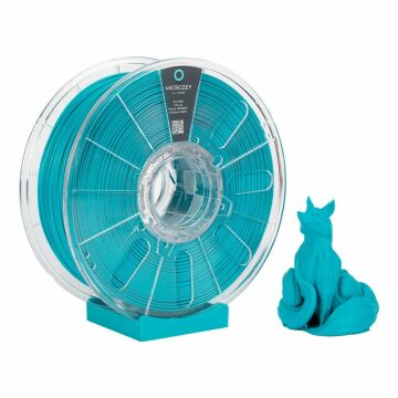 Microzey Turkuaz PLA Pro Max 1kg 1.75mm