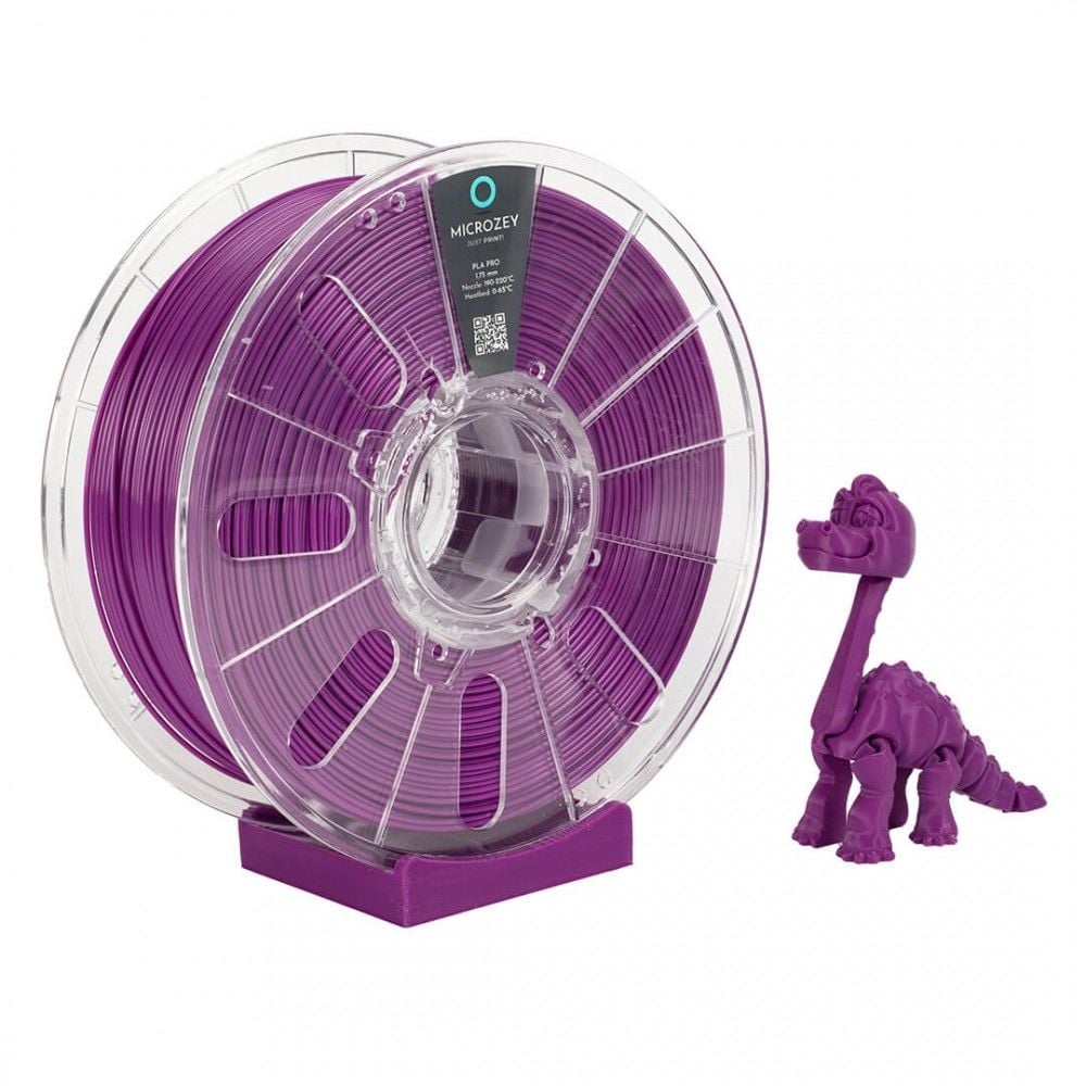 Microzey Mor PLA Pro Max 1kg 1.75mm