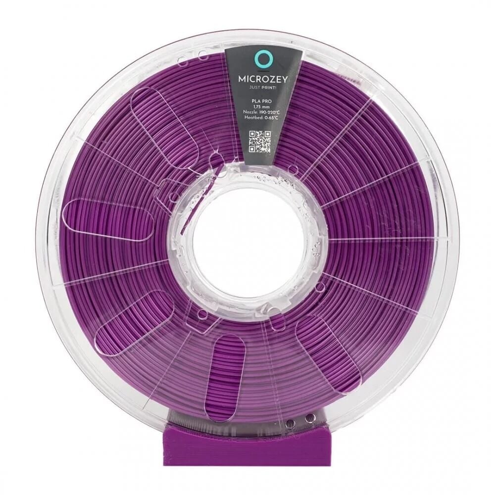 Microzey Mor PLA Pro Max 1kg 1.75mm