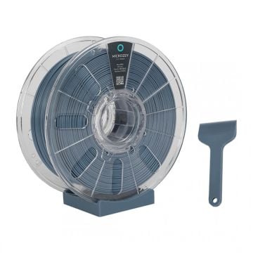 Microzey Antrasit Gri PLA Pro Max 1kg 1.75mm