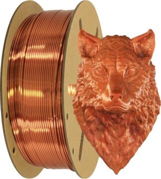 Microzey Bakır PLA Pro Max 1.75mm 1kg