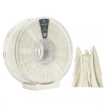 Microzey Mermer PLA Pro Max 1kg 1.75mm