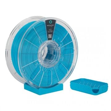 Microzey Açık Mavi PLA Pro Max 1kg 1.75mm
