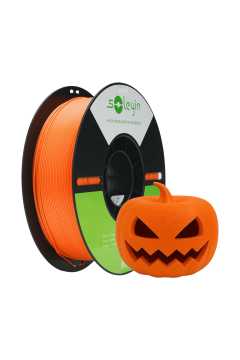 Soleyin Ultra PLA Kızılcık Filament 1.75 mm. 1Kg.