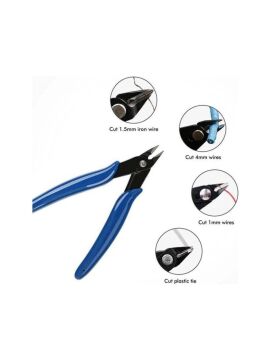 Plato Elektronikçi Yan Keski