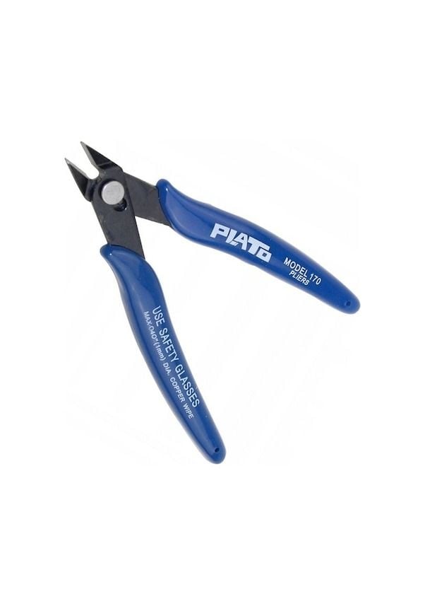 Plato Yan Keski Kaliteli Model 170