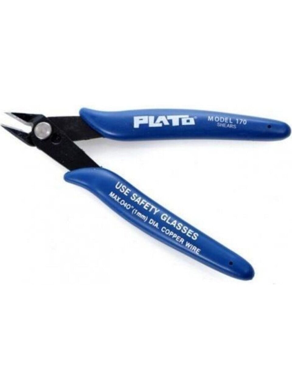 Plato Elektronikçi Yan Keski