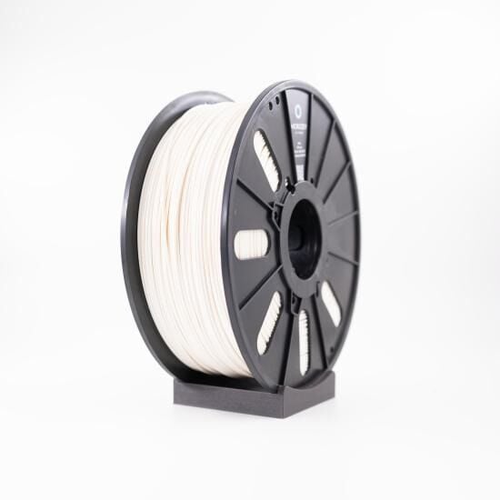 Microzey Şeffaf Naturel  ASA Filament 1.75mm 1 kg