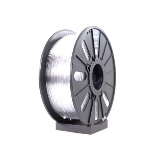 Microzey Şeffaf Naturel PETG Filament 1.75mm 1 kg