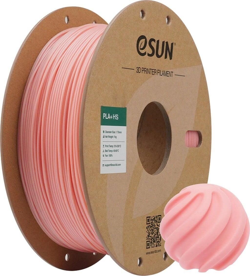 Esun Bebek Pembesi PLA+HS Filament 1.75mm 1kg
