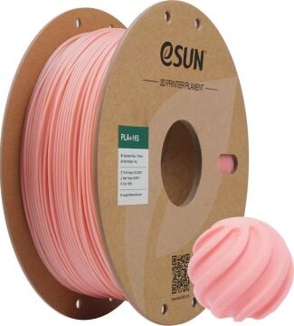 Esun Bebek Pembesi PLA+HS Filament 1.75mm 1kg