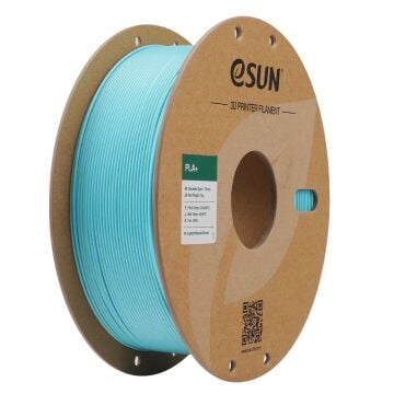 Esun Bebek Mavisi PLA+HS Filament 1.75mm 1kg