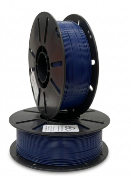 Filenta Lacivert Pla Premium Filament 1.75mm 1Kg