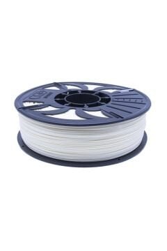 CCF Petg Beyaz Filament 1.75mm 1Kg