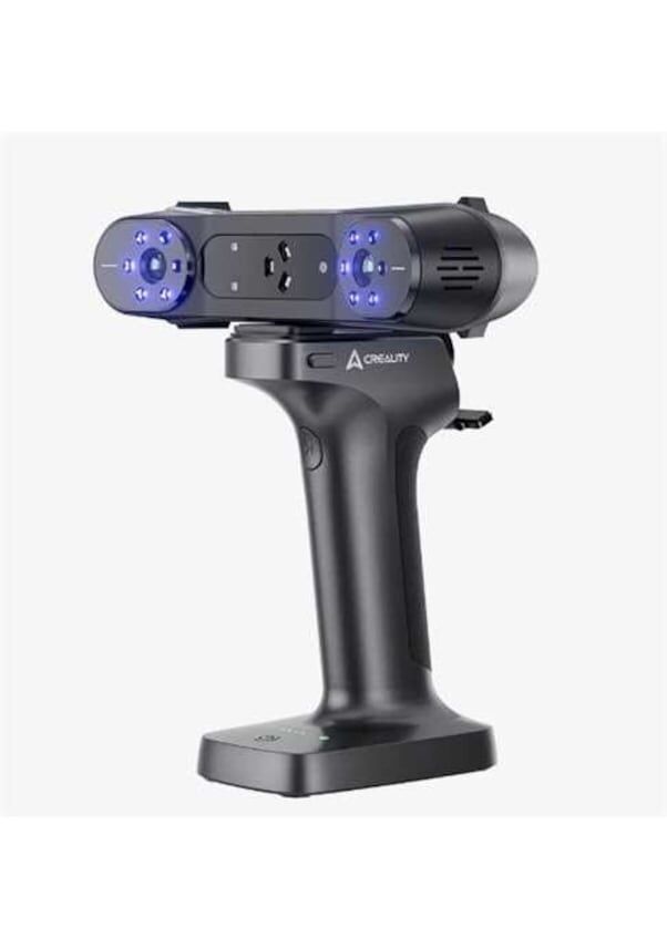 Creality Raptor X & Scan Bridge Kit 3D Tarayıcı