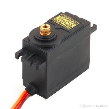 Tower Pro MG945 Metal Dişli 12kg Servo Motor - 360