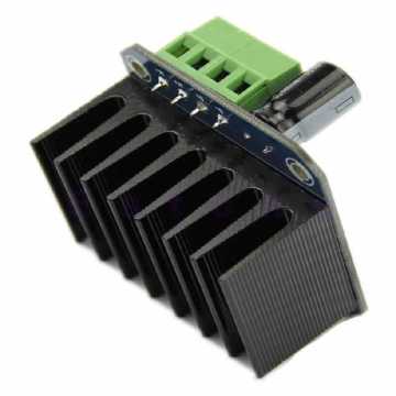 Motor Sürücü Kartı BTN7960B 20 Amper