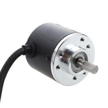 Optik Enkoder 360B 5-24V E38S6G5-360B-G24N