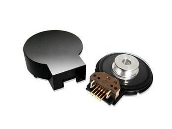 Optik Enkoder 360B 5-24V E38S6G5-360B-G24N