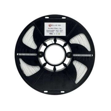 Elas Mermer PLA Plus Filament 1.75mm. 1kg