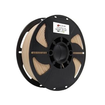 Elas Ten Rengi PLA Plus Filament 1.75mm. 1kg