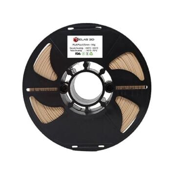 Elas Ten Rengi PLA Plus Filament 1.75mm. 1kg