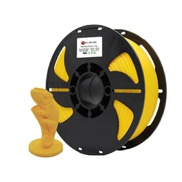 Elas Sarı PLA Plus Filament 1.75mm. 1kg
