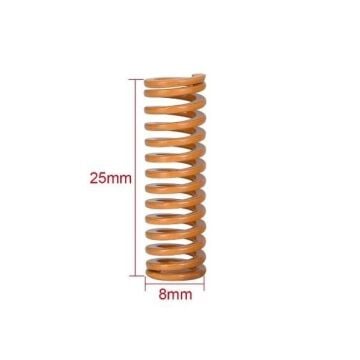 Creality 3D Yazıcı Tabla Yayı