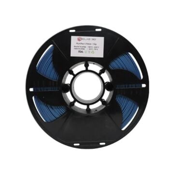 Elas Sedefli Mavi PLA Plus Filament 1.75mm. 1kg