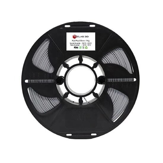 Elas Gri PLA Plus Filament 1.75mm. 1kg