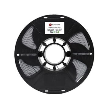 Elas Gri PLA Plus Filament 1.75mm. 1kg