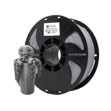 Elas Gri PLA Plus Filament 1.75mm. 1kg