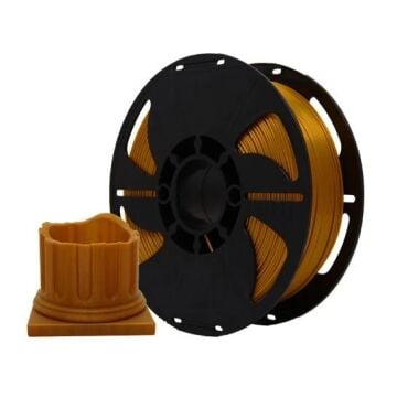 Elas Karamel PLA Plus Filament 1.75mm. 1kg