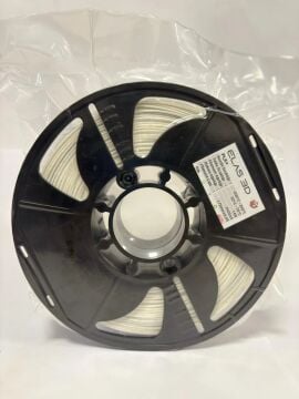 Elas Renk Geçişi Karışık Renk PLA Plus Filament 1.75 mm 1kg