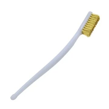 Nozzle Temizleme Fırçası