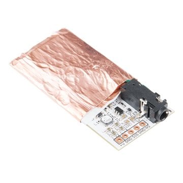 Radyasyon Sensörü Tip 5 SparkFun