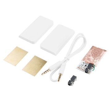 Radyasyon Sensörü Tip 5 SparkFun