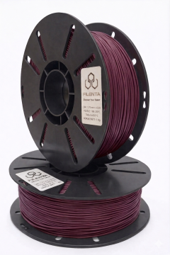 Filenta Eflatun Pla Premium Filament 1.75mm 1Kg