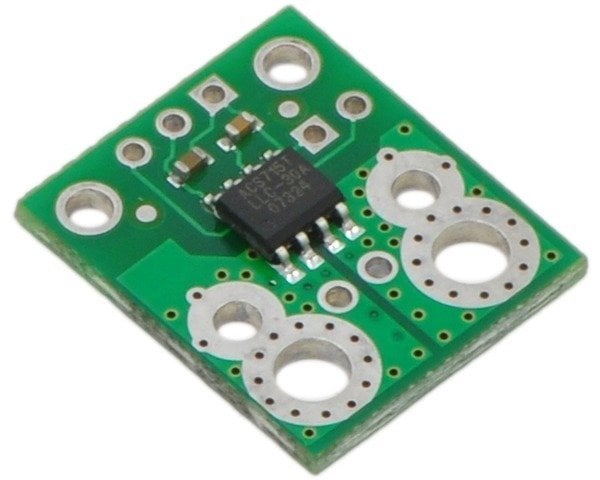 ACS715 Akım Sensörü 0 +30A