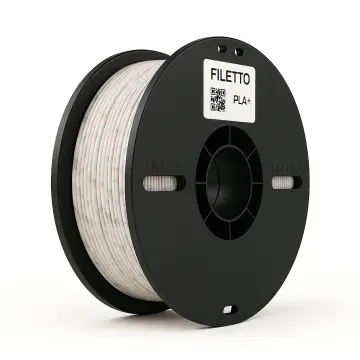 Filetto Hyper Mermer PLA Plus Filament 1.75 mm 1kg