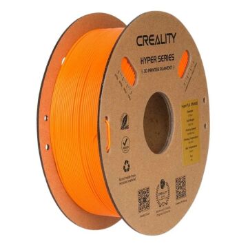 Creality Hyper PLA Turuncu Filament 1.75mm 1000gr