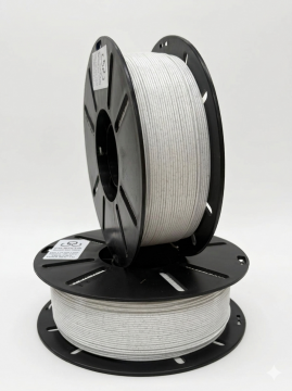 Filenta Mermer Pla Premium Filament 1.75mm 1Kg.
