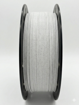 Filenta Mermer Pla Premium Filament 1.75mm 1Kg.