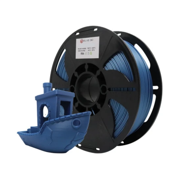 Elas Sedef Mavi PLA PRO Filament 1.75mm. 1kg