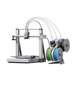 Bambu Lab A2L Combo 3D Yazıcı Stoklu