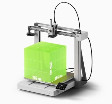 Bambu Lab A2L Combo 3D Yazıcı Stoklu