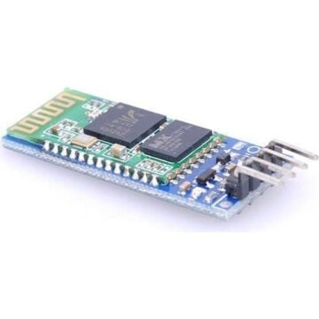 HC06 Kablosuz Bluetooth Alıcı Modülü