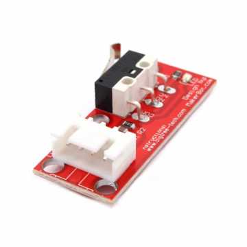 3D Yazıcı Limit Switch